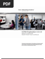 Download Cisco Packet Tracer Excersise by Snehith Nayak Sujir SN52421934 doc pdf