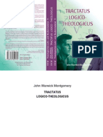 John Warwick Montgomery - Tractatus Logico-Theologicus