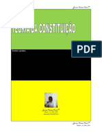Teoria Da Constituição Por Carlitos Carlos 18 Abril 2020