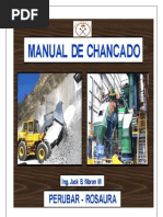 Download MANUAL DE CHANCADO JACK by Giovanny Jove Morales Estela SN52422029 doc pdf