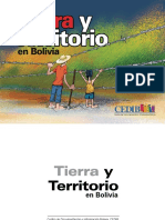 Tierra Territorio