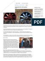 Fundamentals of Retrofitting Industrial Fan and Systems _ Engineering360