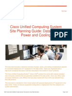 Data Center Power and Cooling White Paper_c11-680202