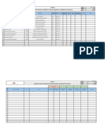 SSO-FOR-026 Registro Inducción y Capacitaciones SSO