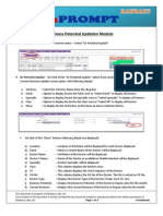 18 Dr Business Potential Update Module (1)