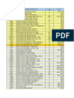 Informe - Inv150321 Mekano