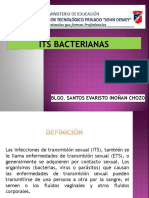 Its Bacterianas