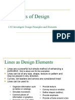 Design Elements