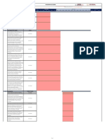 Programa de Obra f11 Entronque Acceso A