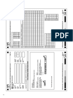 D255 01 - Cambridge-English-First-For-Schools-2015-Sample-Paper-1-Reading-And-Use-Of-English v2 - Answer Sheet