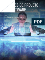 Livro Padrões de Projeto de Software
