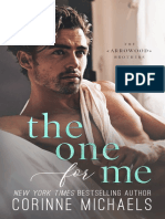 03 - The One For Me