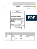 26148-223-V206-CB00-000XX Instructivo Operacion de Lechadora