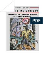 Lineas de Cambio Antologia de Fantasia Heroica Hispanoamericana 23027 PDF 319787 11949 23027 N 11949