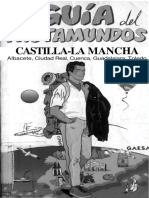 Dokumen.tips La Guia Del Trotamundos Castilla La Mancha