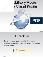 Visual Studio Clase 3