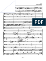 Vivaldi - Autunno - A4 - Viola