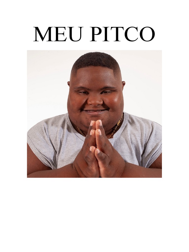 Pitoco | PDF