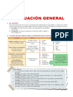 Acentuación General