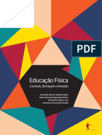 A Indisciplina Nas Aulas de Educação Física Análise de Uma Proposta de  Ensino Orientada Pelos Jogos Sociomotrizes de Cooperação, PDF, Pedagogia