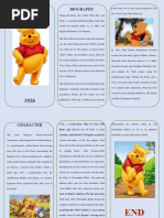 Winnie The Pooh | PDF | Winnie The Pooh | Fictional Bears
