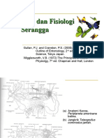 Minggu 3 Dan 4 Fisiologi Serangga