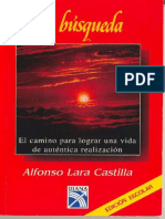 Libro La Busqueda