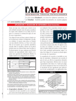 Selección de Difusores