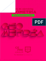 Geometría Intencivo Cepre