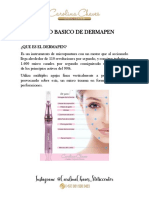 Curso Basico de Dermapen