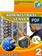 Administrasi Server