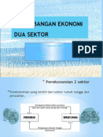 Kelompok 2 Keseimbangan Ekomi 2 Sektor (MKSP 2)