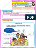 DIA 2 ¿Cómo Comen Frutas Algunas Familias