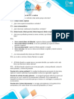 Cuestionario Estructuras Sistema Nervioso Central - Unidad 2. Tarea 3 - Parcial 2 - SNC, SPN y Oido Nuevo (3) - 1