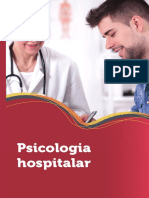 Livro Psicologia Hospitalar