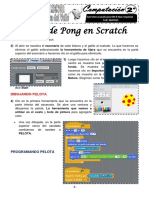 Practica de Scratch