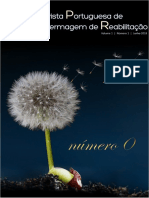 Revista Portuguesa de Enfermagem de Reabilitação