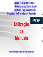 Mecanizacao Manuais Simbolos Seguranca