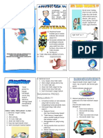 Leaflet Gea