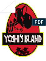 Yoshis-Island - PDF Versión 1