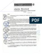 Plan de Vigilancia, Supervision y Control en La Practica de Higiene Sanitario de Los Servicios de Nutricion, Restaurantes y Servicios Afines