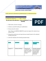 Hu11a1 Student Guide On August 23 2021