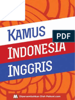 1288 KamusIndonesiaInggris