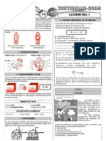 Calorimetria 1
