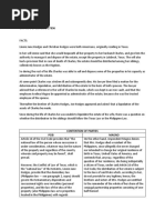 Pcib Vs Escolin Digest