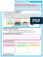 Sesión 5° B