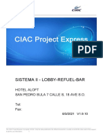 M03-08-2021 - Sistema Ii - Lobby-Refuel-Bar