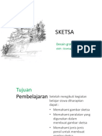 SKETSA BENTUK