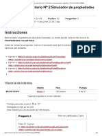 (ACV-S04) Laboratorio #2 Simulador de Propiedades Coligativas - FISICOQUIMICA (8608)