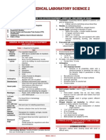 PMLS2 - Familiarization in Phlebo